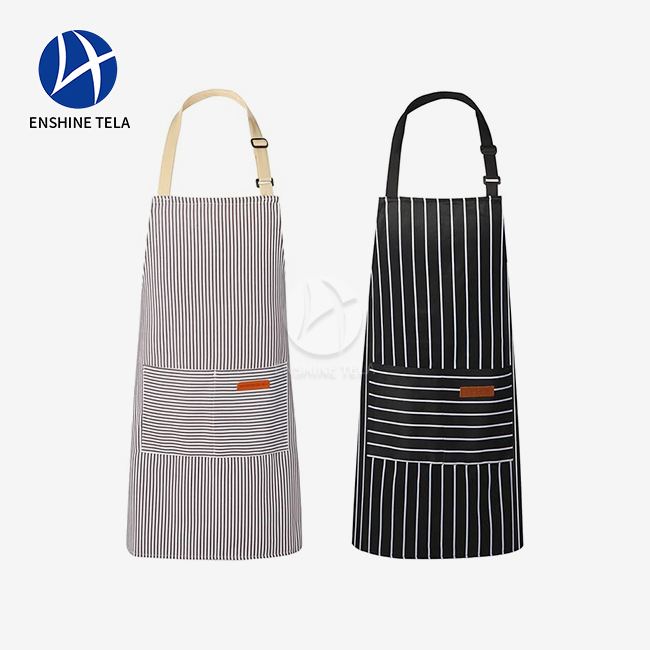 Negative Oxygen Ion Apron